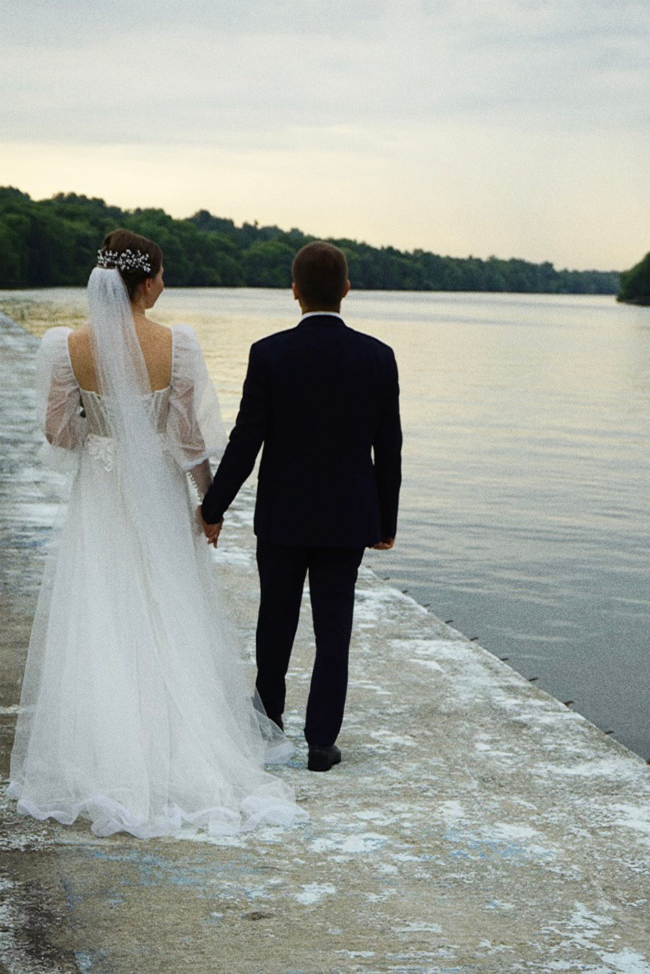 Евгений & Дарья. Фотография — это жизнь, освещенная вспышкой