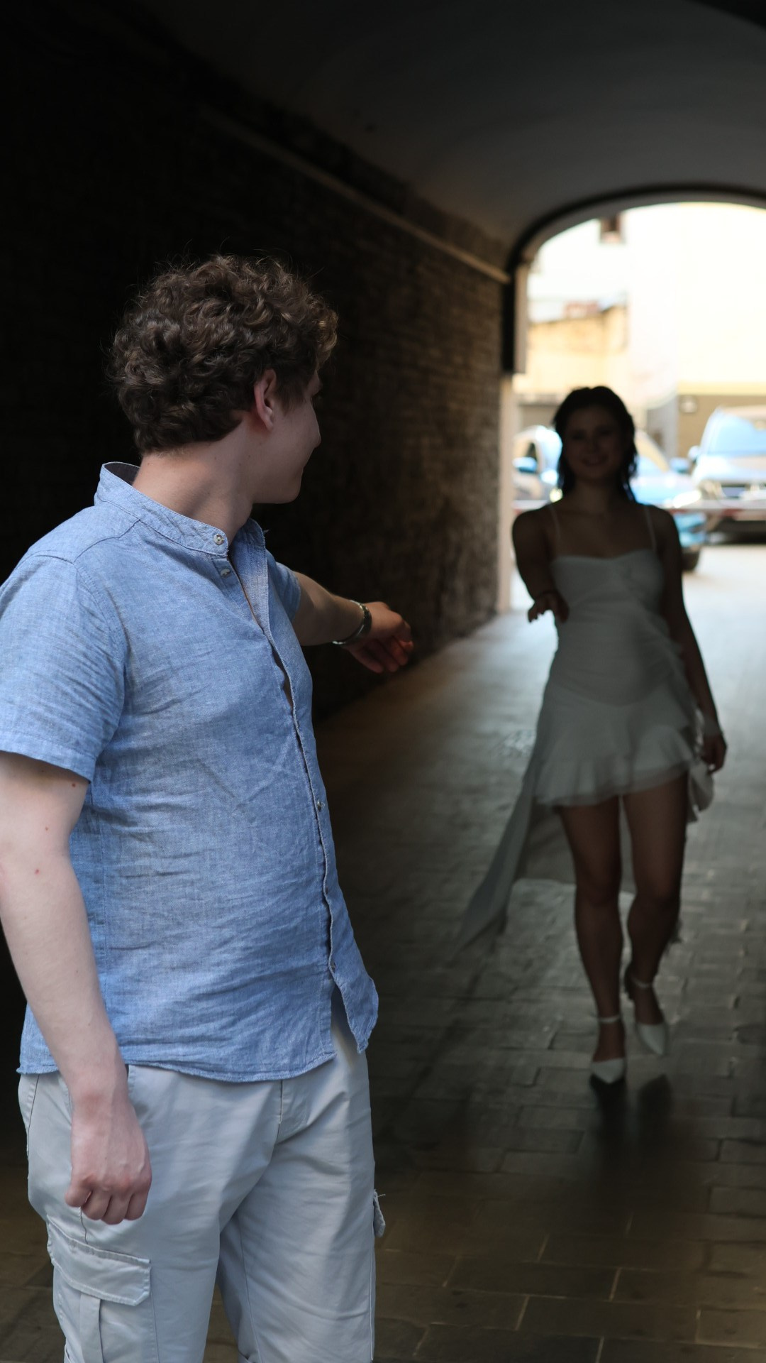 Иван & Софья. Фотография — это жизнь, освещенная вспышкой