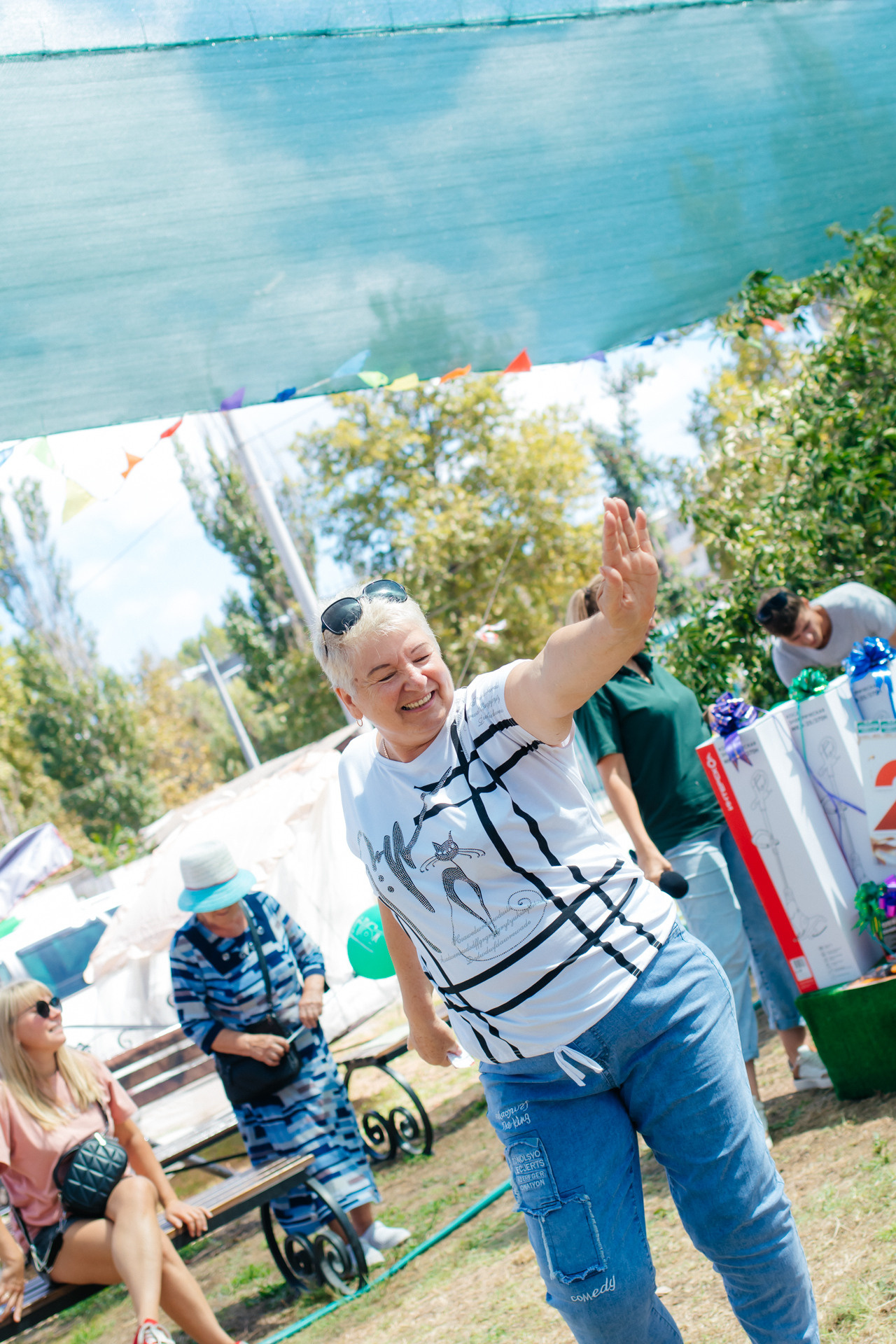 Праздники. Главная