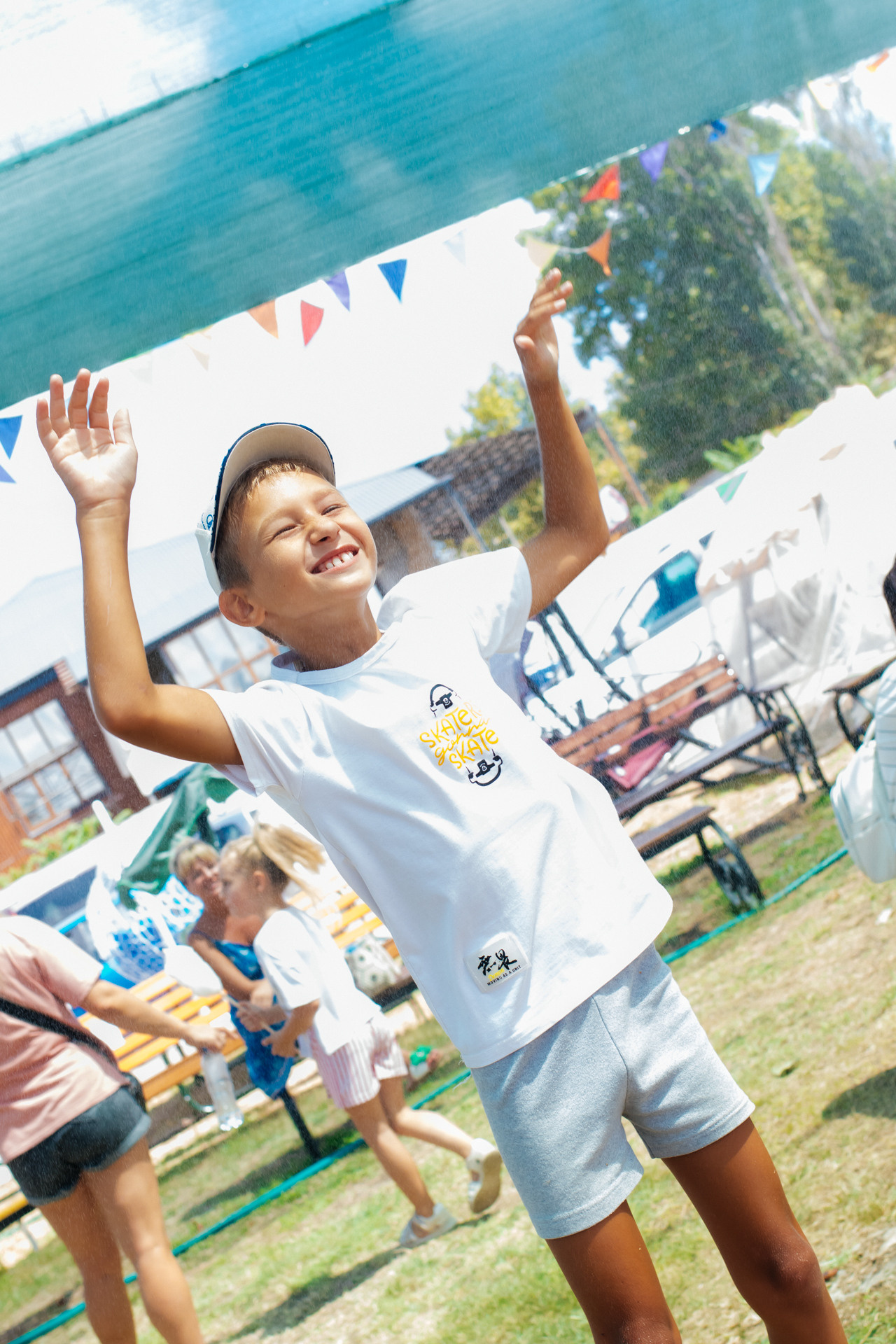 Праздники. Главная