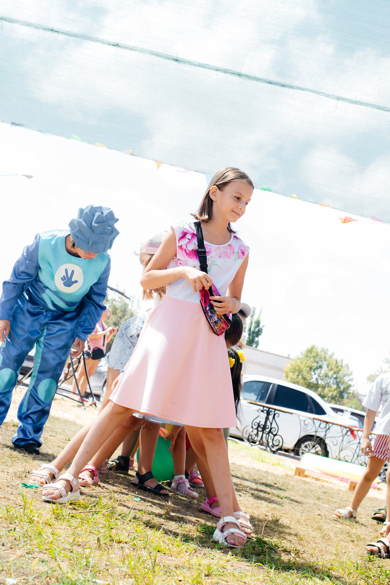 Праздники. Главная