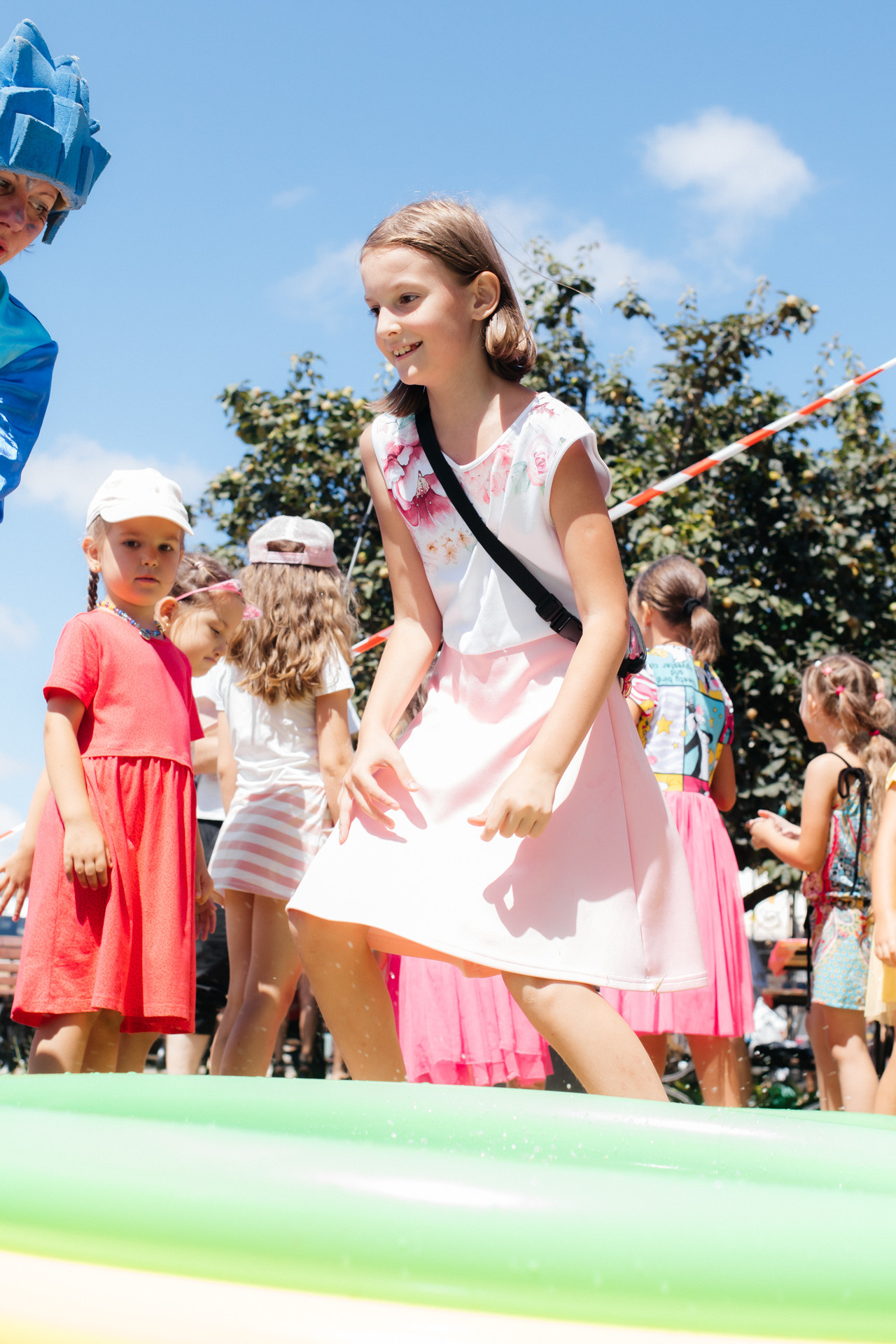 Праздники. Главная