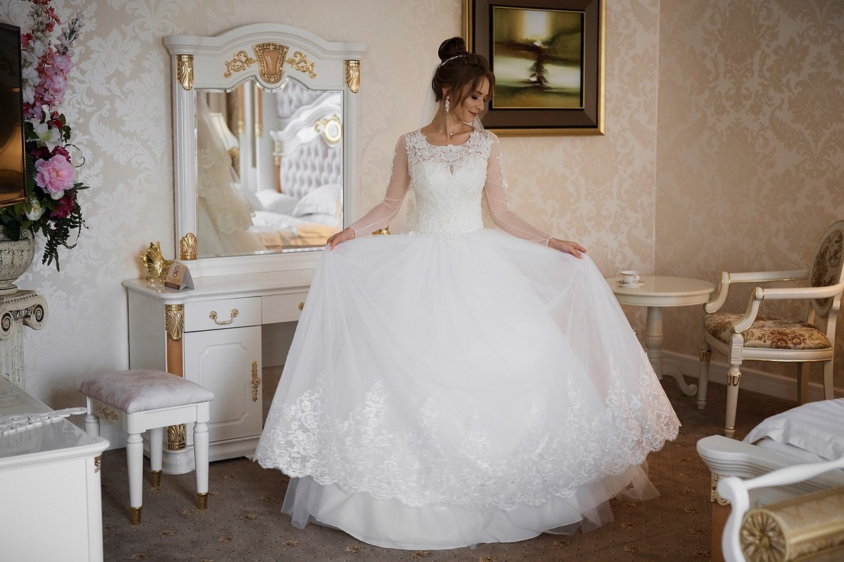 Wedding 2019. Свадебный и семейный фотограф в Оренбурге Евгения Атанова