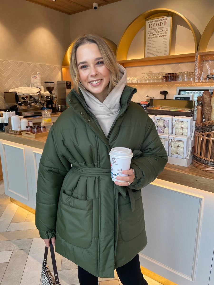 Кристина, 42-44 р-р, 170 рост. KED Production — продакшн из СПб. Создаём фото, видео и контент, который помогает брендам и селлерам продавать больше