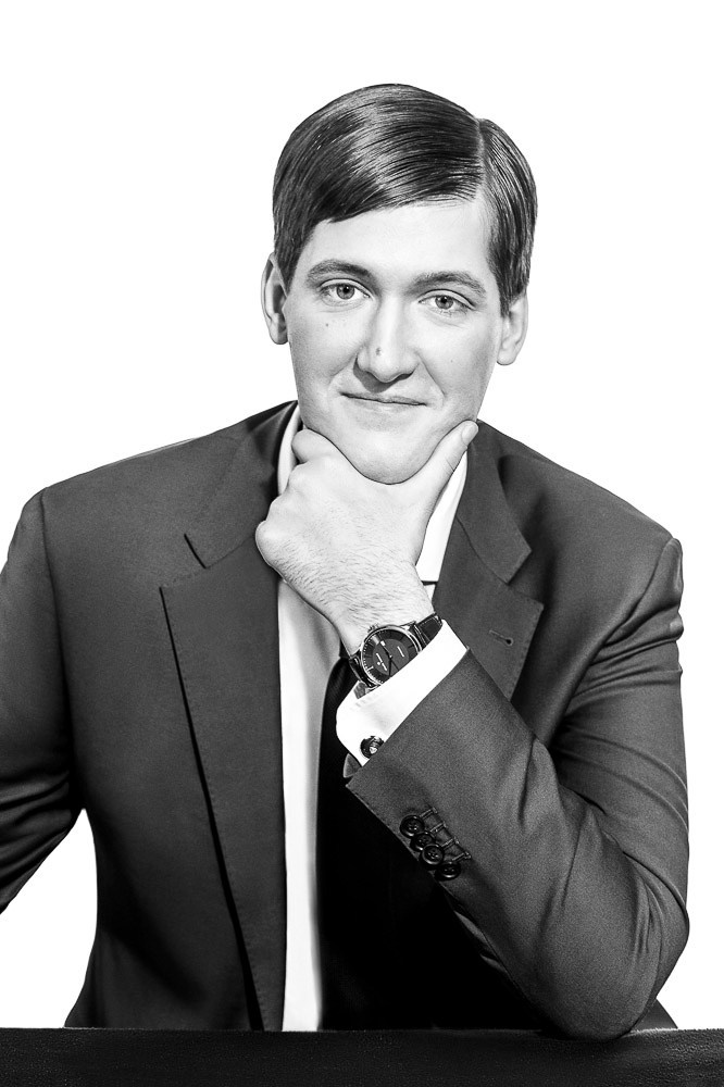 Мужчины. Ира Зимина — портретный фотограф и художник в Калиниграде и Москве