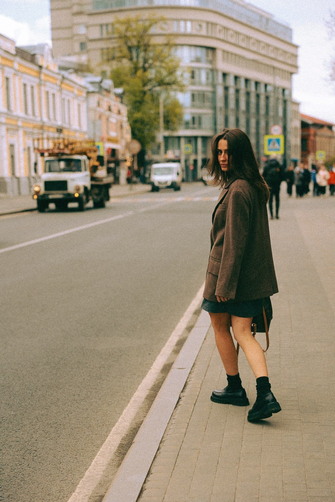 Нина. Фотограф Нижний Новгород