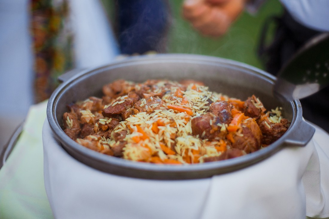 Фотосъемка Юбилея Натальи. Репортажный фотограф Борис Геер