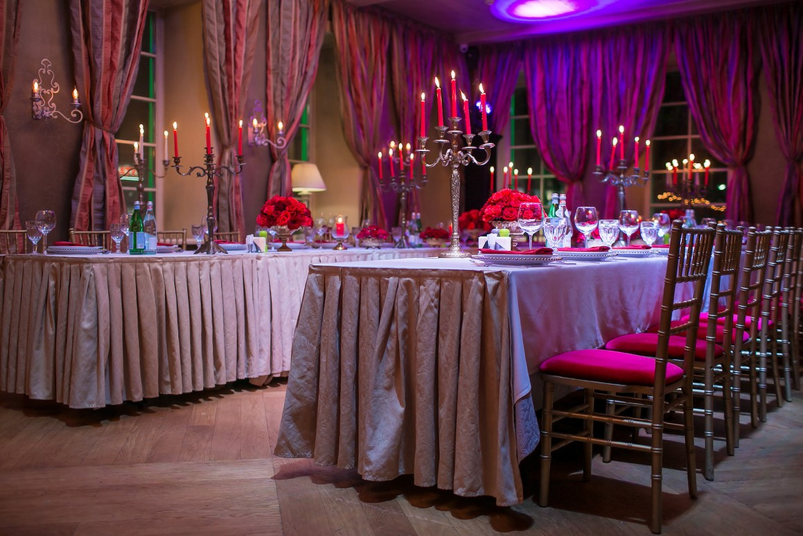 Репортажный фотограф Борис Геер