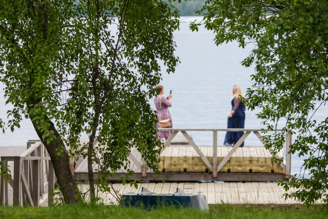 Фотосъемка Юбилея Марка. Репортажный фотограф Борис Геер
