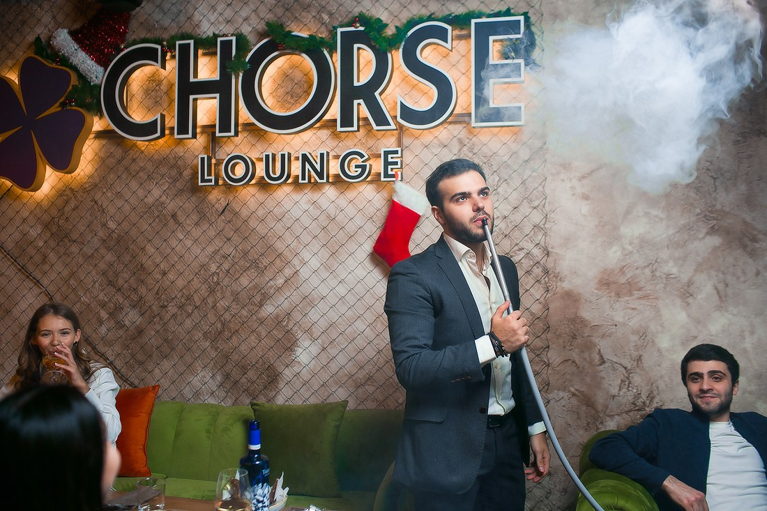 Фотосъемка Дня рождения Анны. Репортажный фотограф Борис Геер