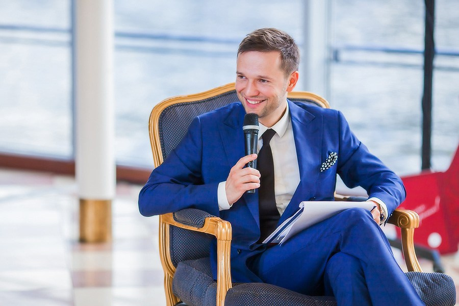 Фотосъемка корпоратива автодор. Репортажный фотограф Борис Геер