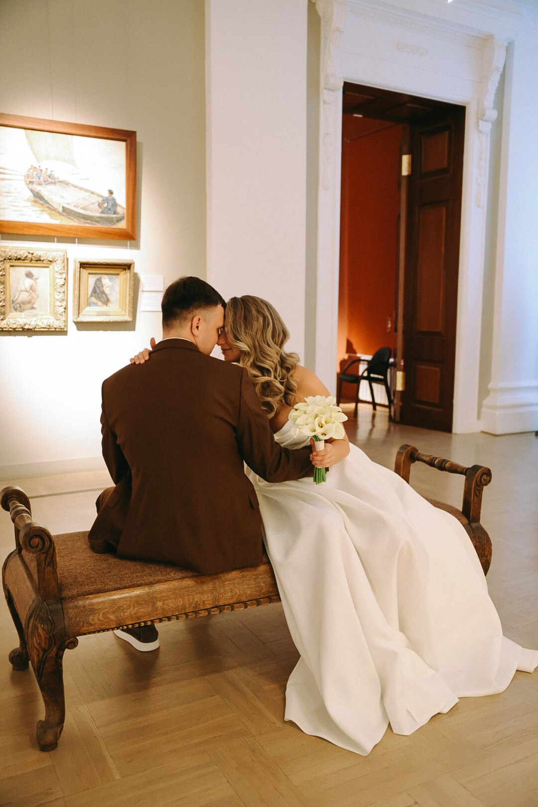 Саша и Катя. Фотограф Нижний Новгород