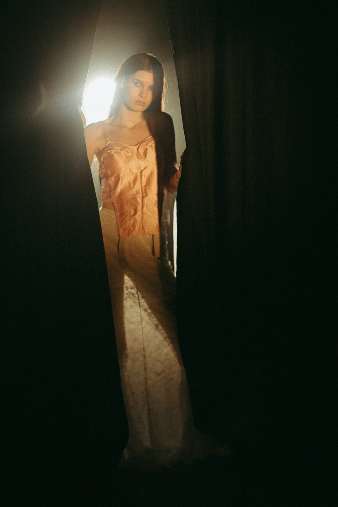 Ghost. Фотограф Нижний Новгород