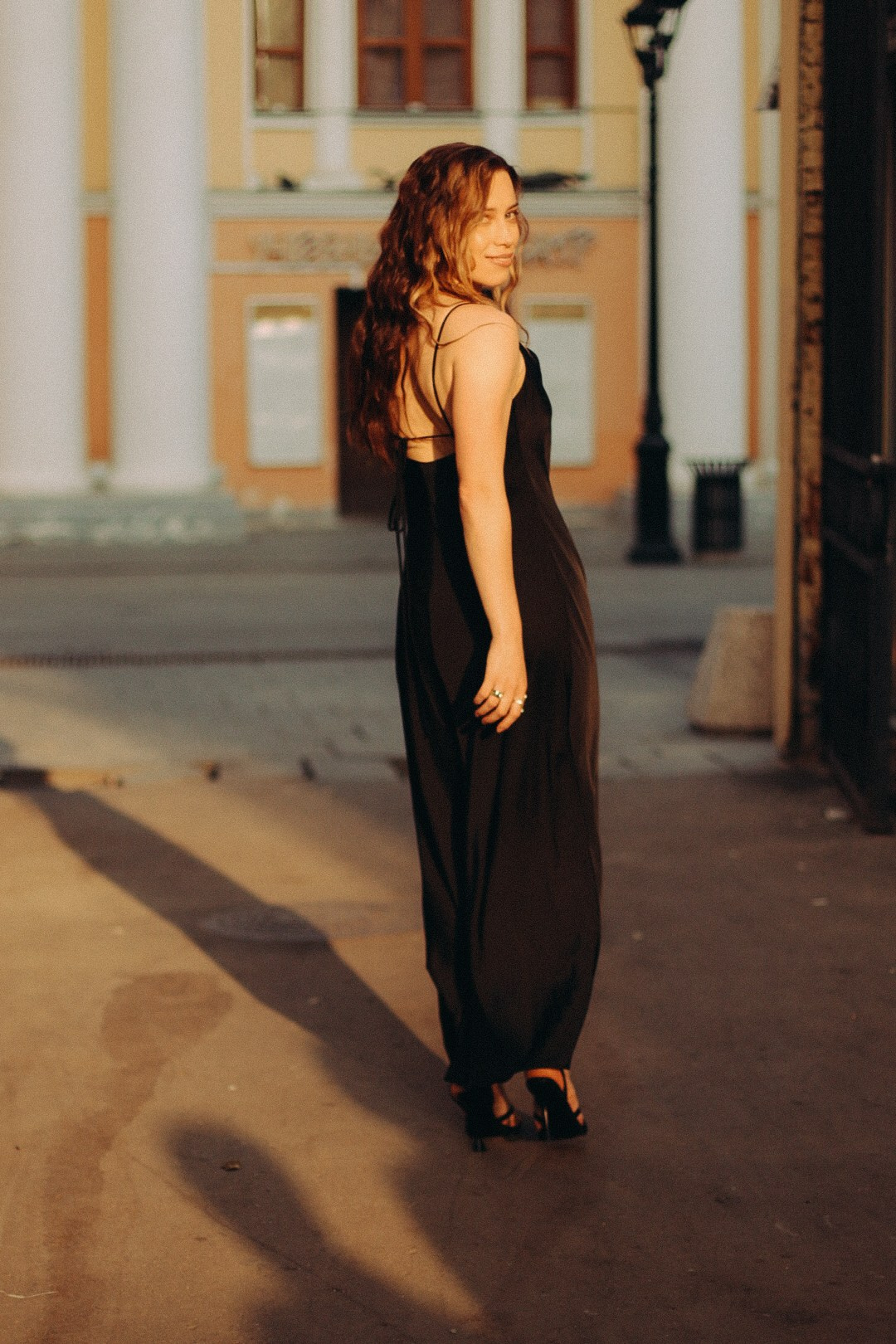 Ксюша. Фотограф Нижний Новгород