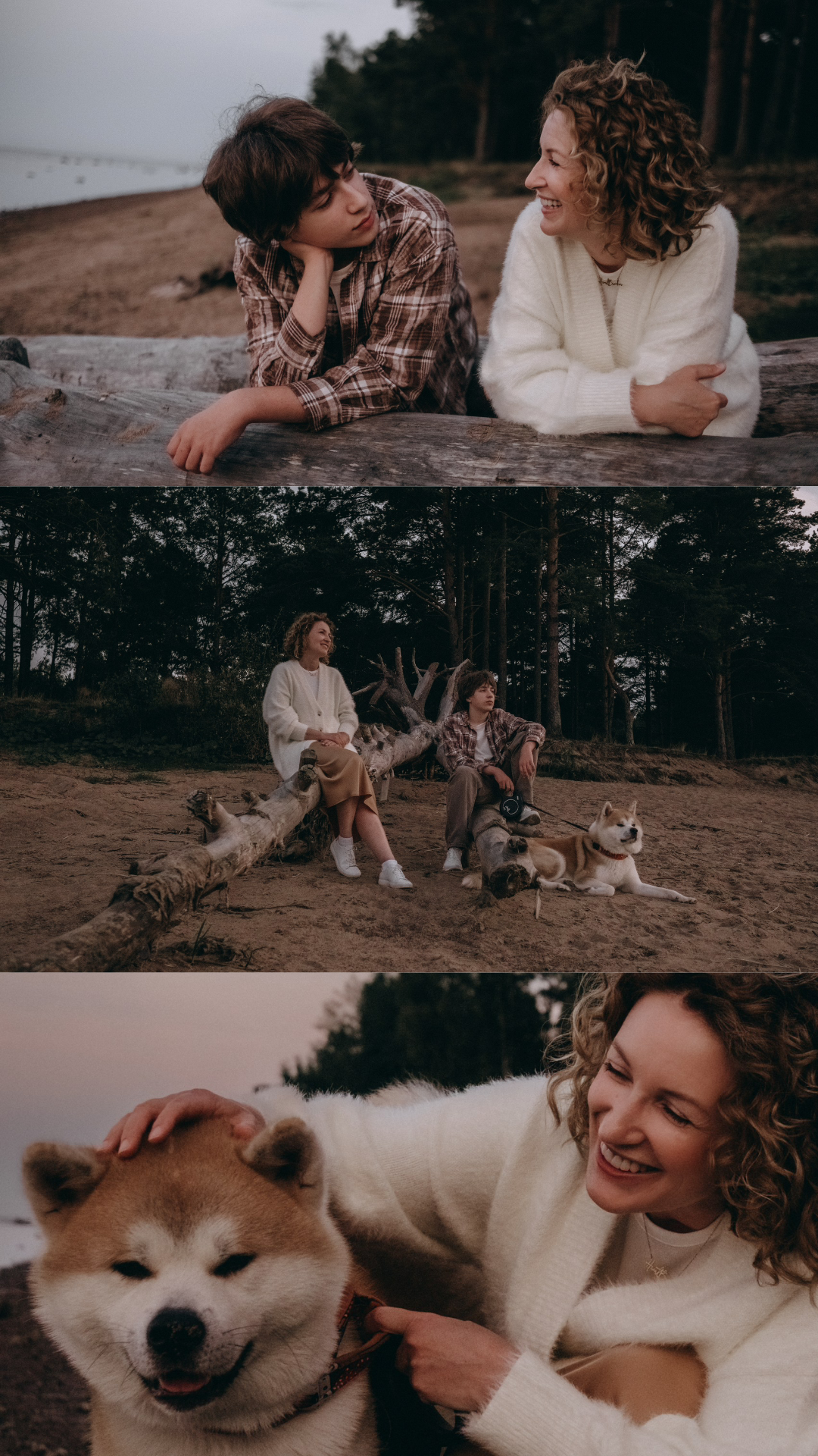 Прогулка на заливе. Семейный фотограф в Санкт-Петербурге Дарья Косянчук