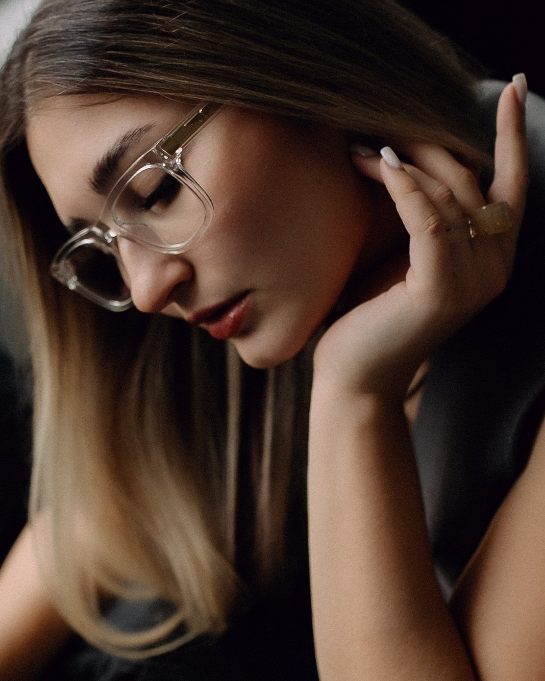 Sonya. Фотограф в Томске Дарья Феоктистова