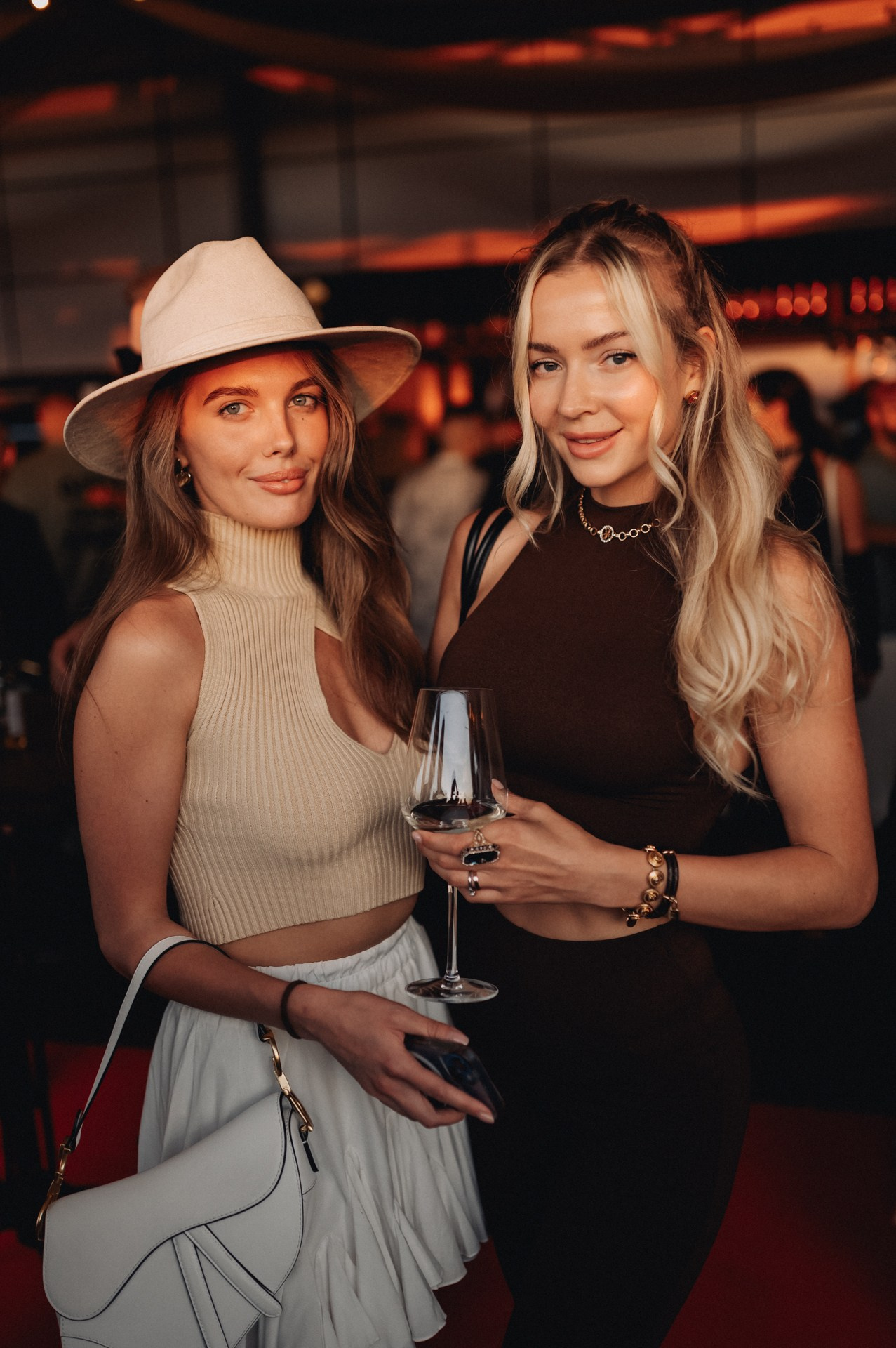 NIGHT2DAY CHOICE 2024. Night2Day Санкт-Петербург