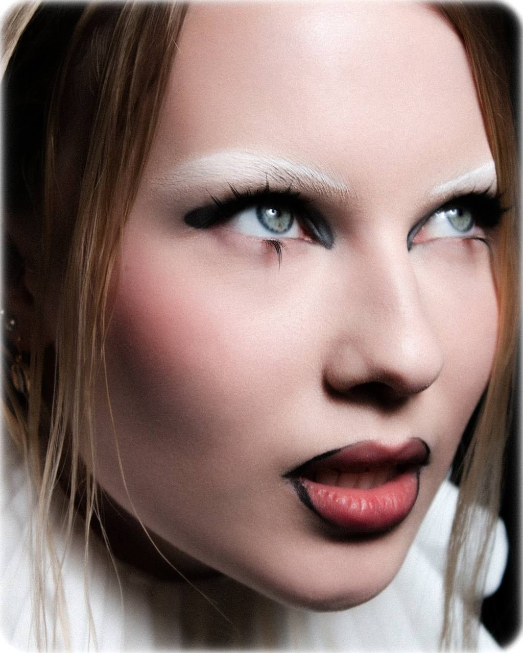 THE CLOWN. Фотограф Москва Грошева Софья