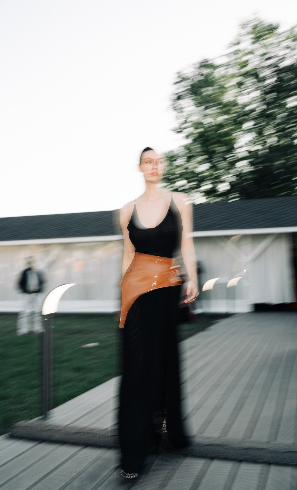 Kamerger Summer 2024. Журнал Камергер