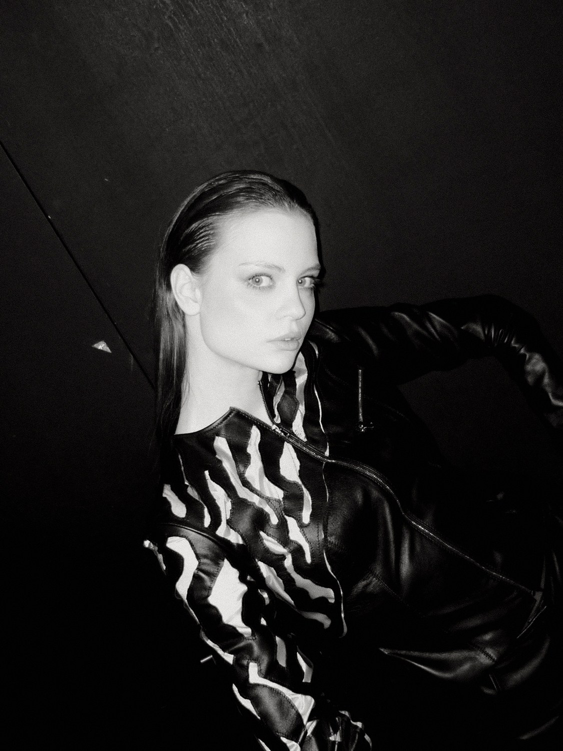 Fashion week 24 (Lumix 24 mm). Home