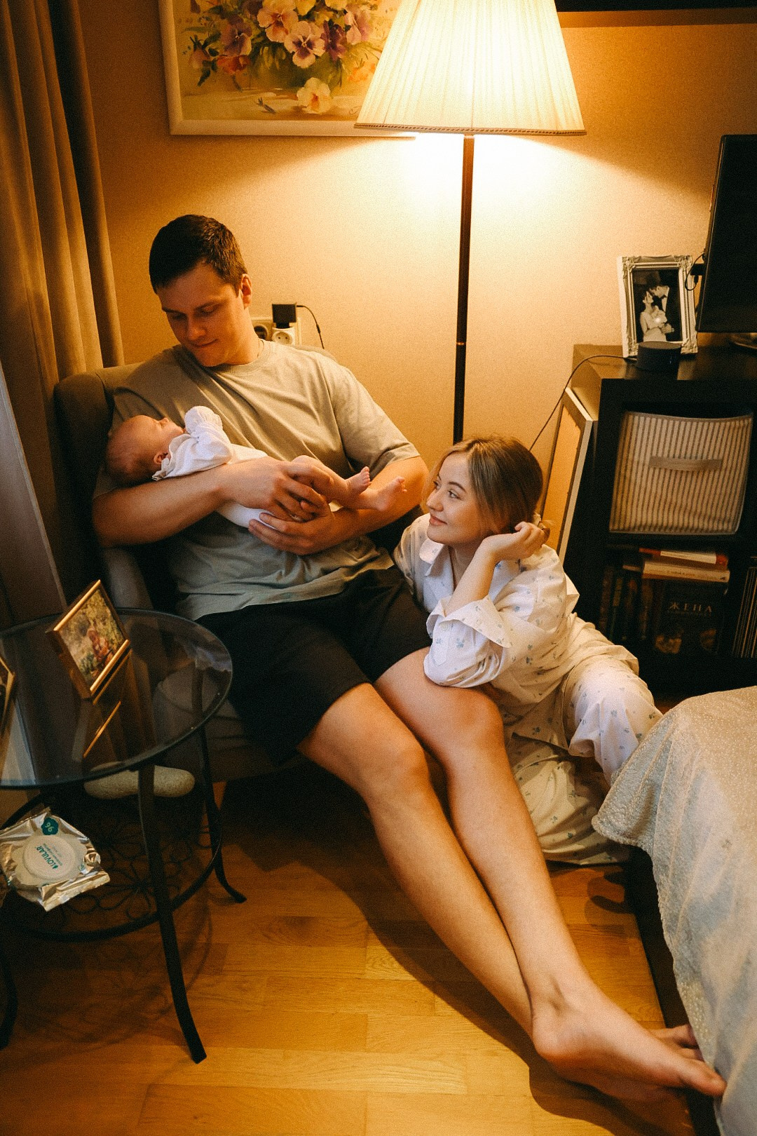 Family. Фотограф Нижний Новгород