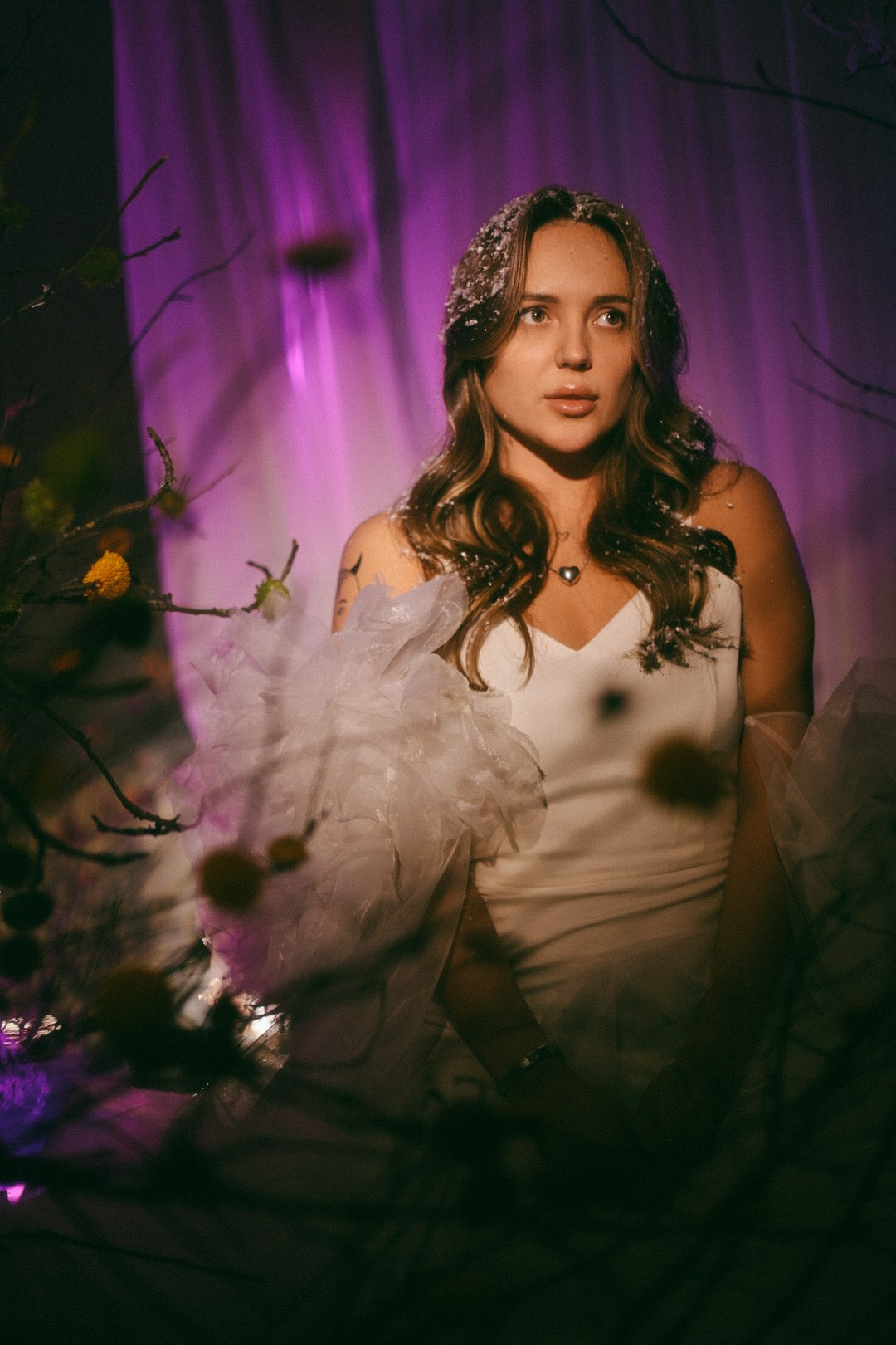 22 zima. Фотограф Нижний Новгород