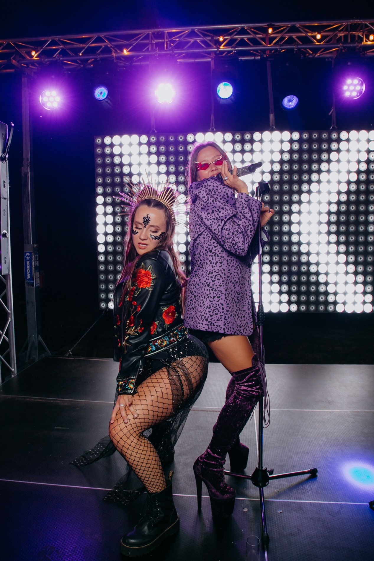 BURNINGMAN. Фотограф ваших событий