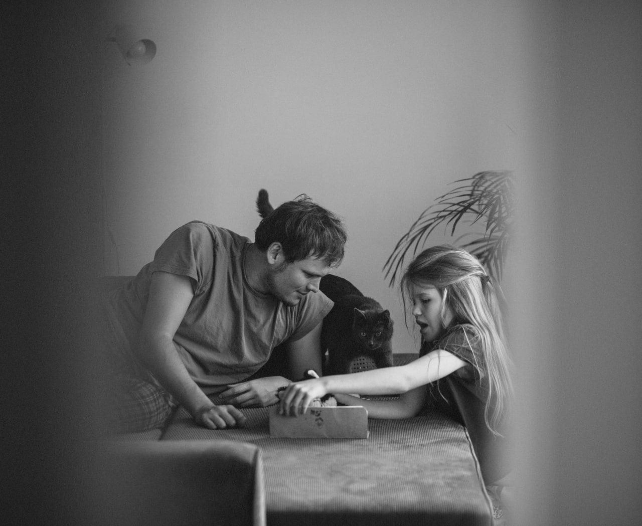 Курс по фотографии. Детский и семейный фотограф Татьяна Рыбалко. Фотосессии у вас дома