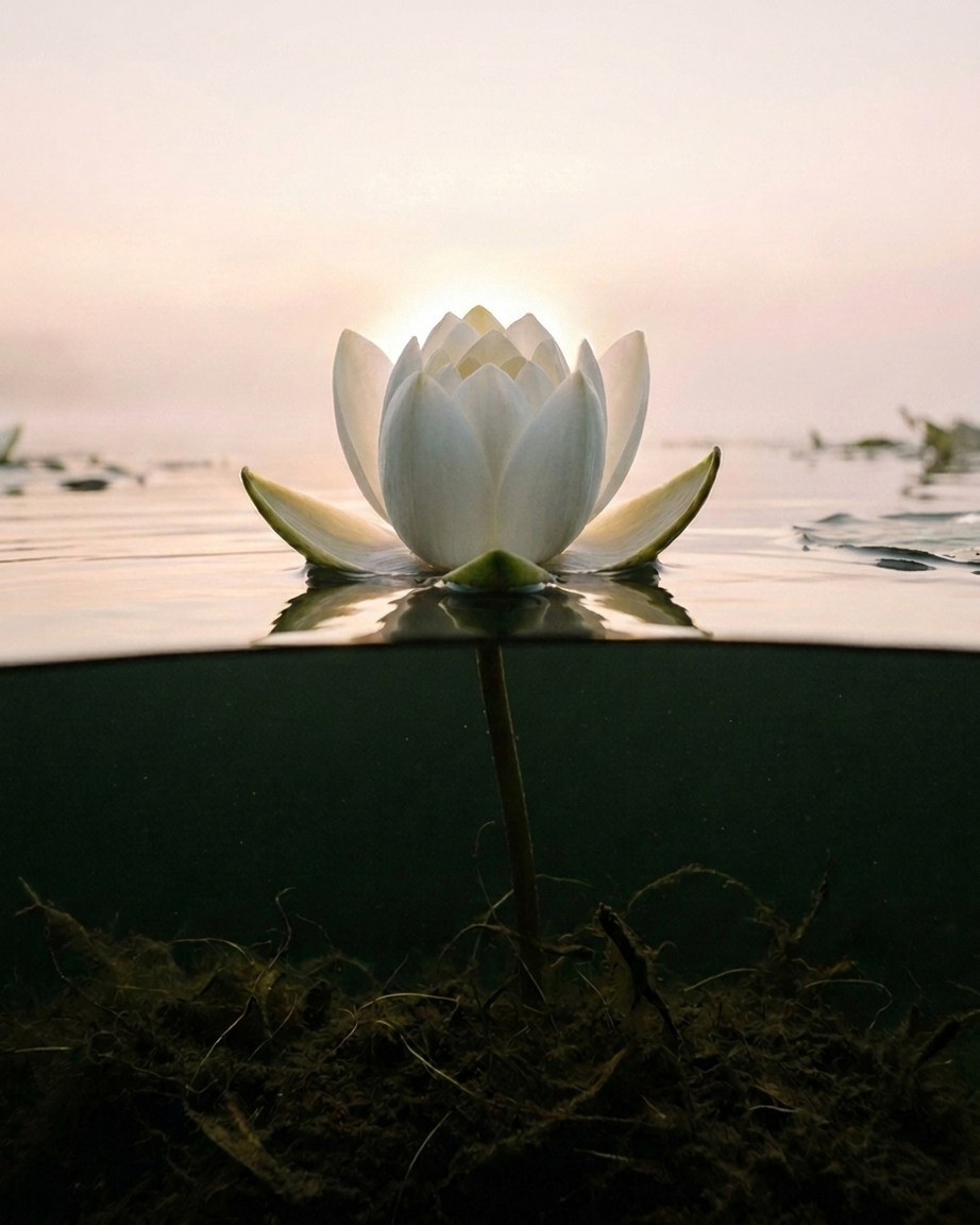 Yasin Anvari. Арт фотограф и стилист Ульяна Терезникова