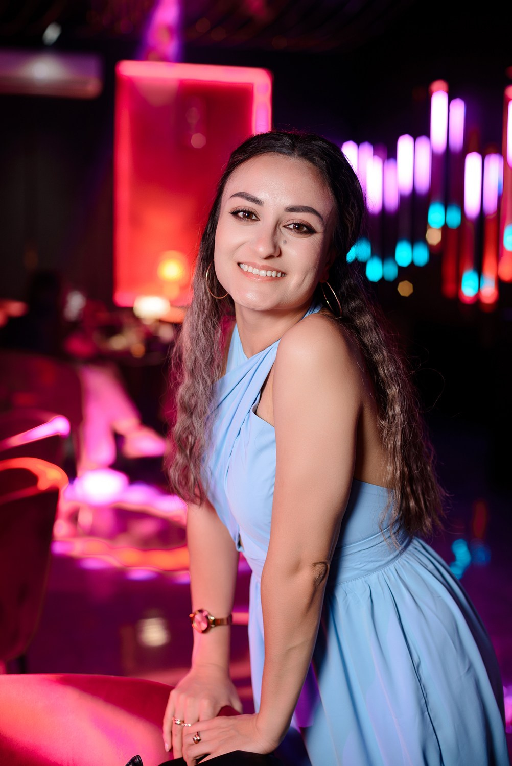 THE SHOW. КИПЯТКОМ КОКШЕТАУ