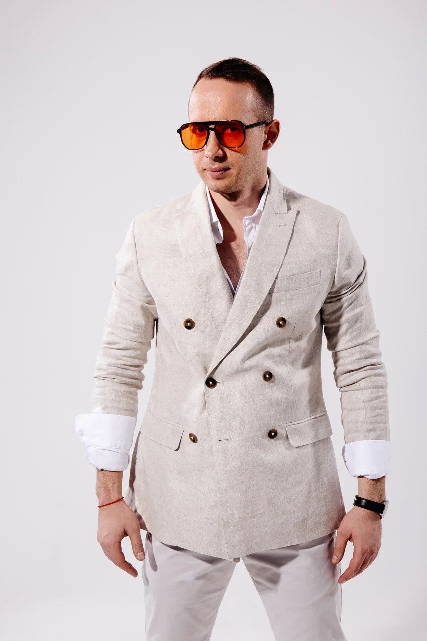 TOP 100 AWARDS. Ведущий мероприятий Борис Третьяк