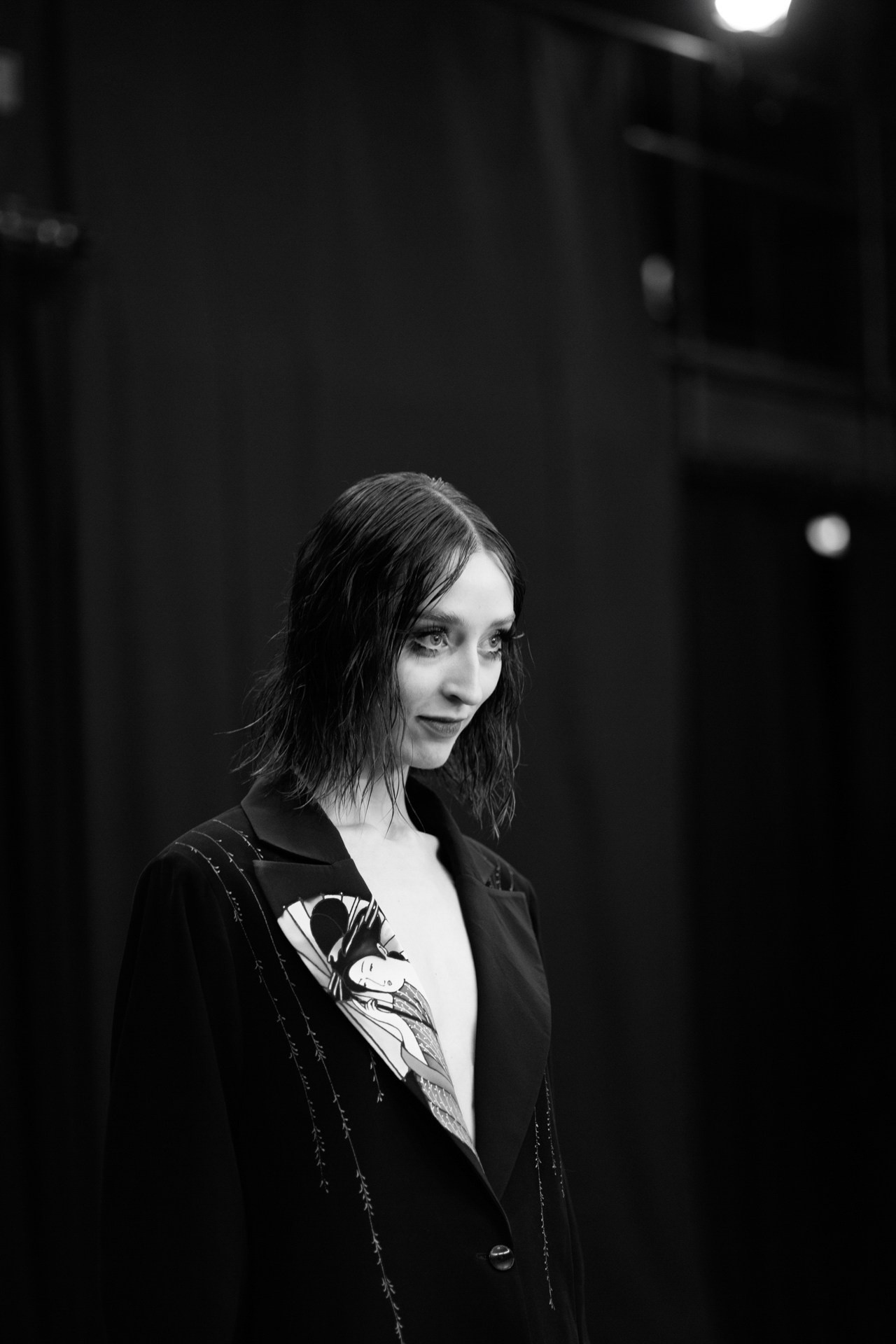 SPB FASHION WEEK 2024. Фотограф в Санкт-Петербурге Гладкий Сергей