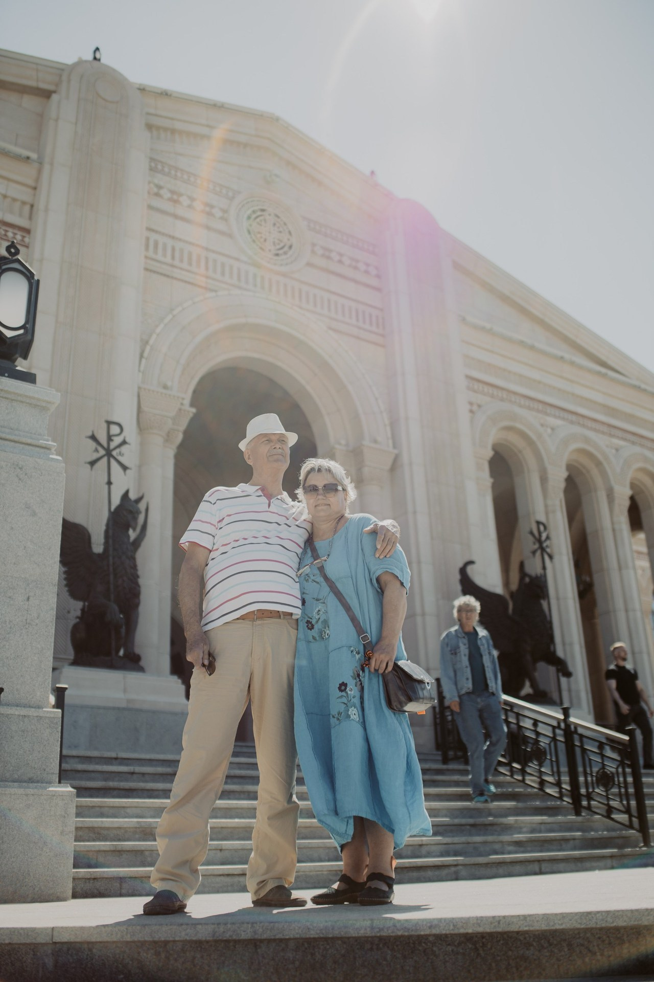 Отзывы. Ваш личный фотограф в Крыму Анна Лисицына