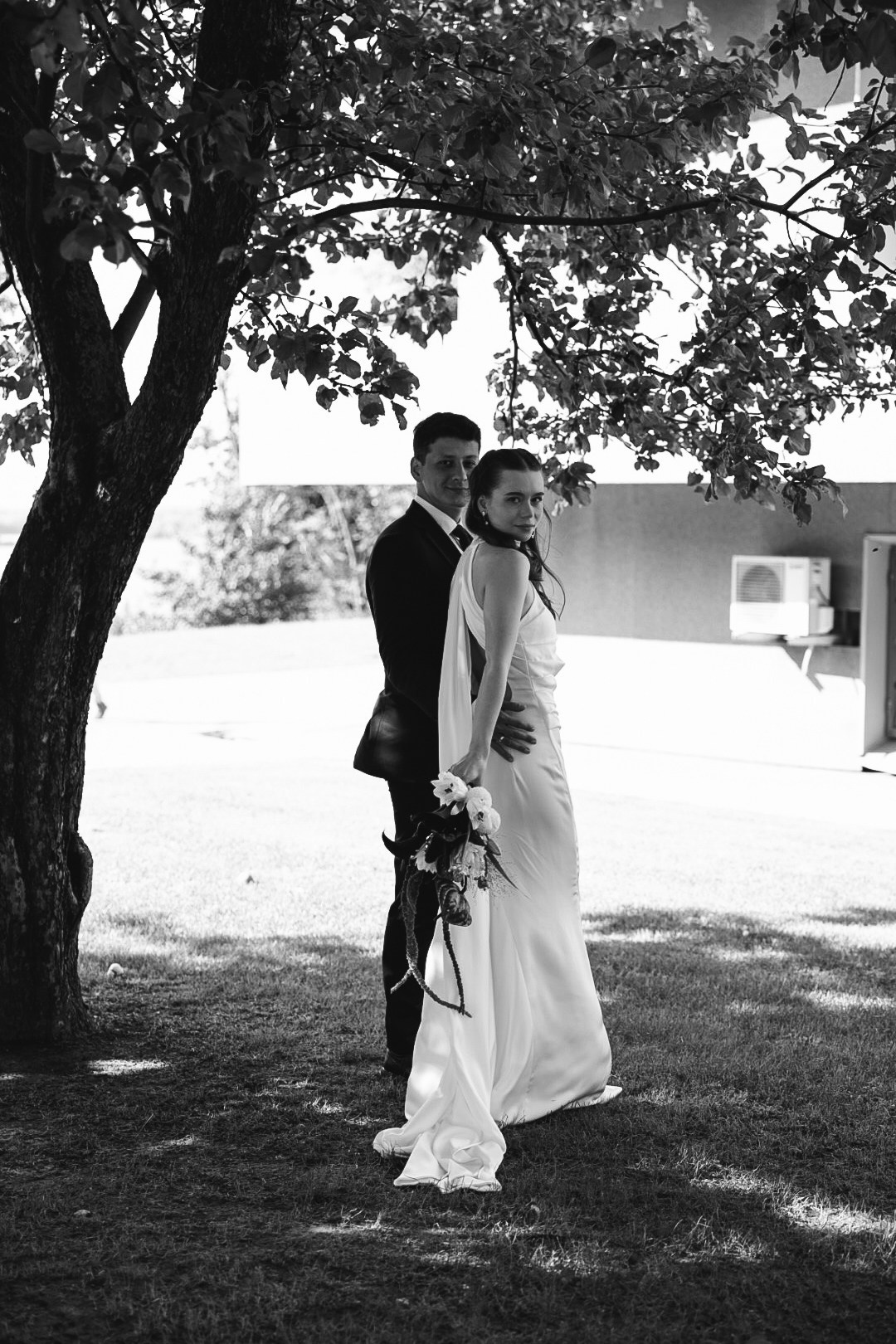 Батурхан и Саша. Фотограф Нижний Новгород