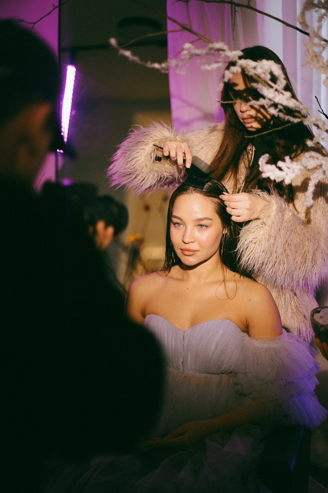 22 zima. Фотограф Нижний Новгород