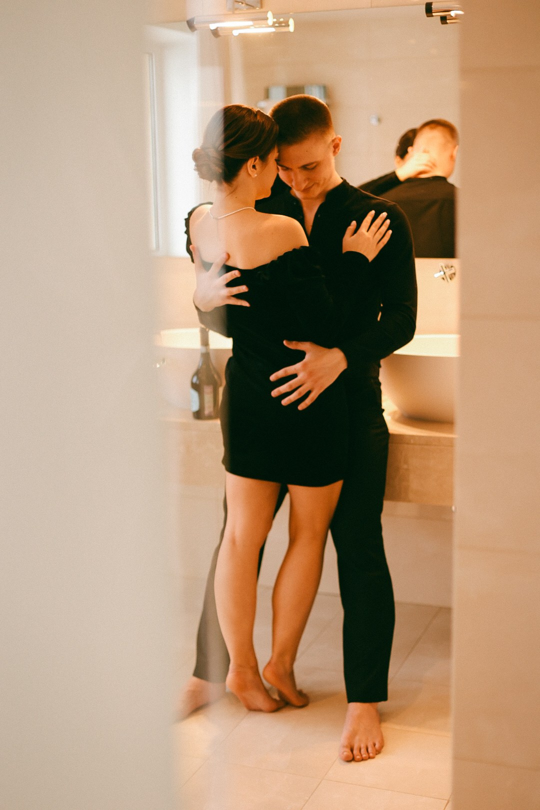 Влад и Ира. Фотограф Нижний Новгород