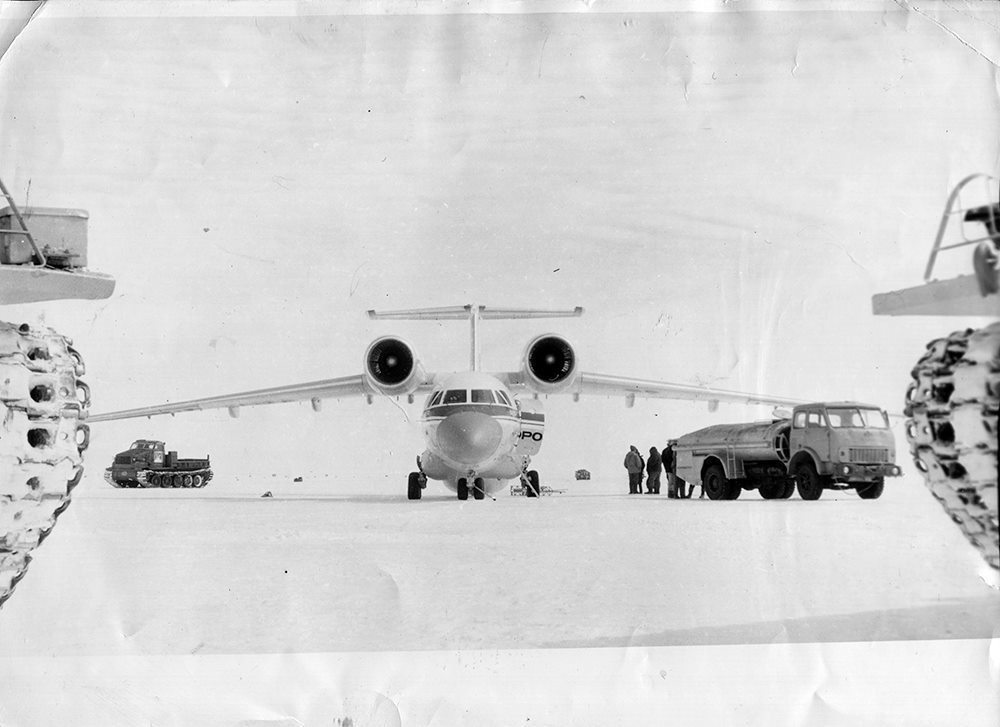 Татьяна Колбатова