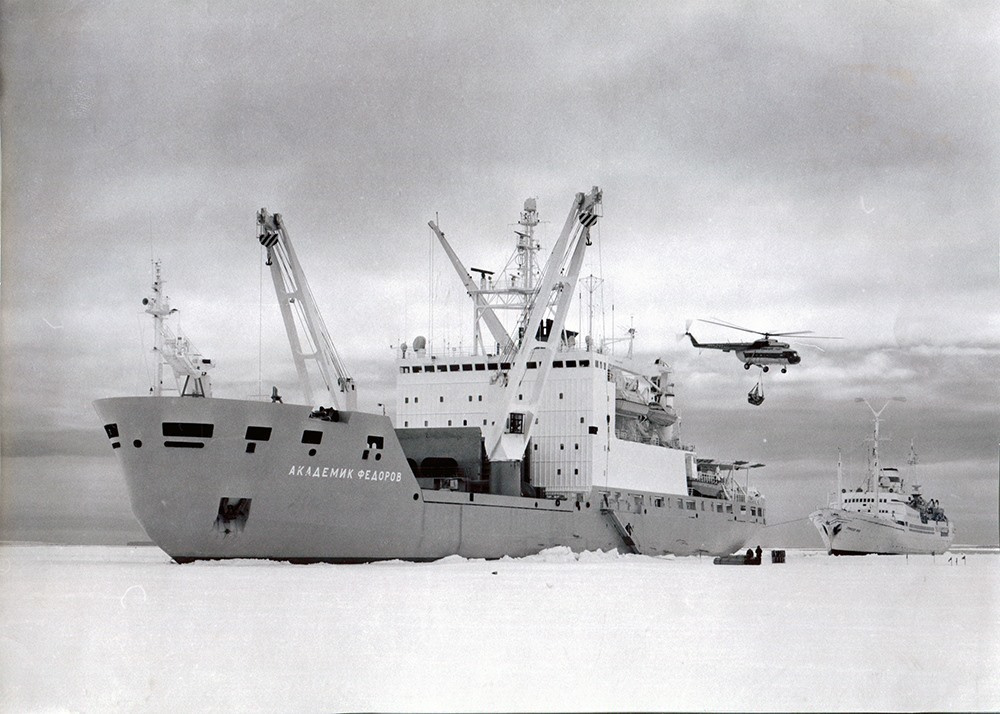 Татьяна Колбатова