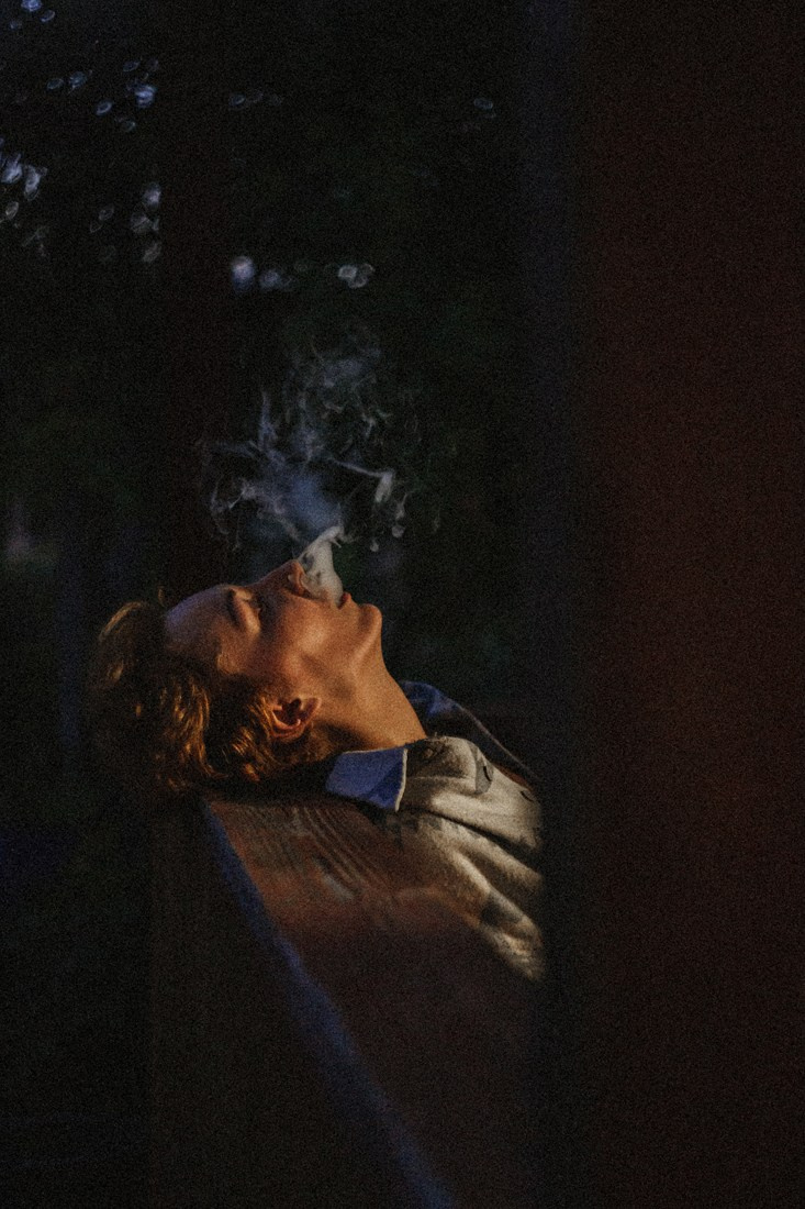 LIZA. Портретный и Семейный фотограф в Санкт-Петербурге Rocket Alice