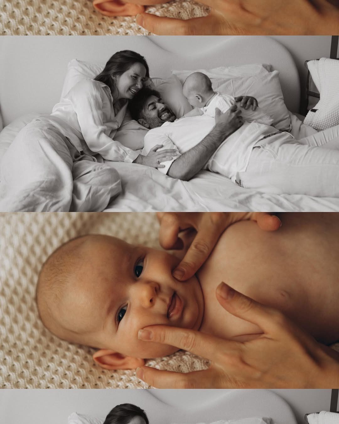 Фотосессия младенчество. Свадебный фотограф в Петропавловске-Камчатском Артур Зябов