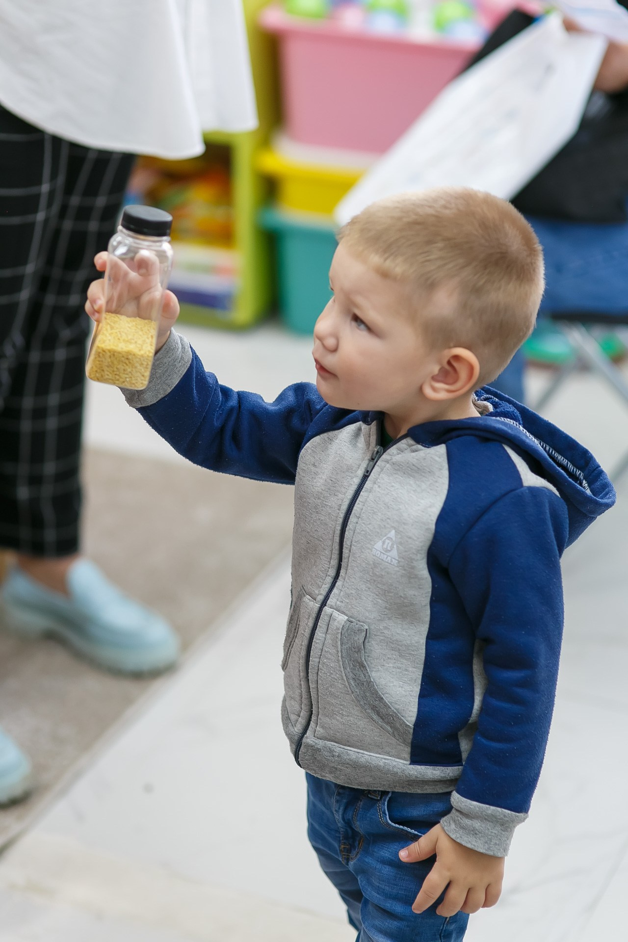 ДЕТСКИЙ ЦЕНТР. Профессиональный фотограф Дугинов Николай | Екатеринбург