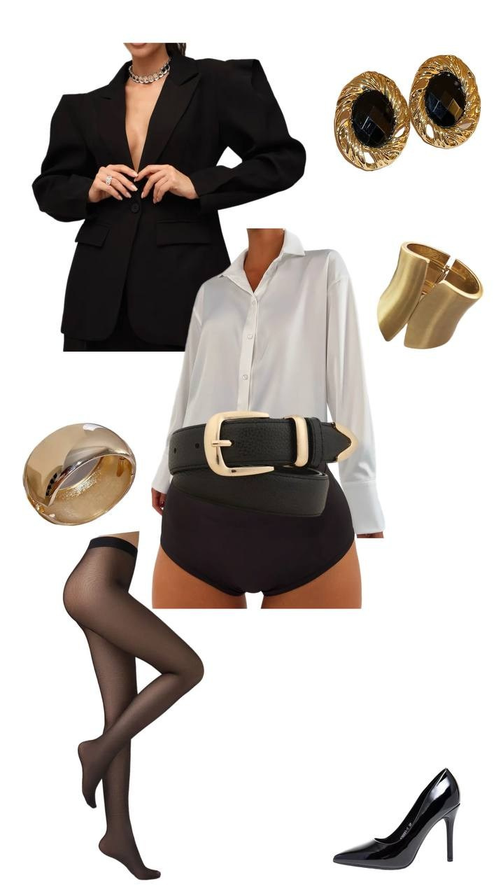 Independent. Персональный стилист Анастасия Фомина