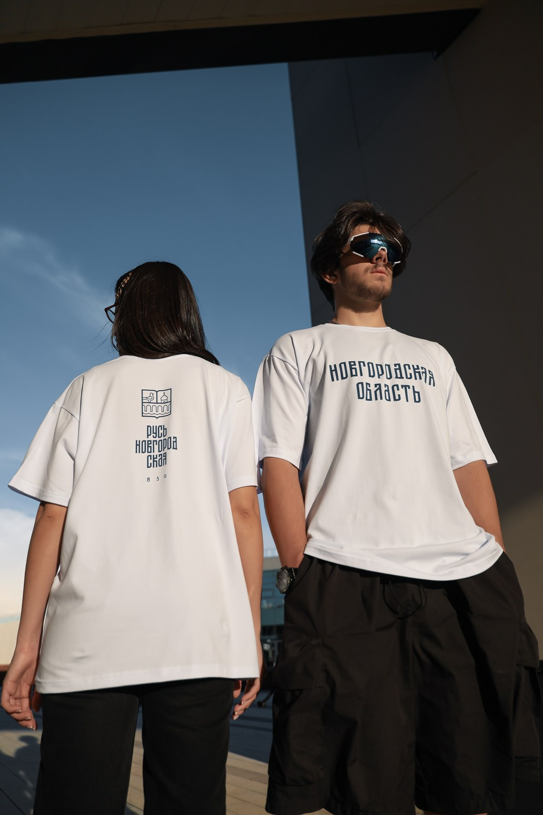 /РЕКЛАМА/ Русь Новгородская. Свадебный фотограф Великий Новгород Станислав Кособудский