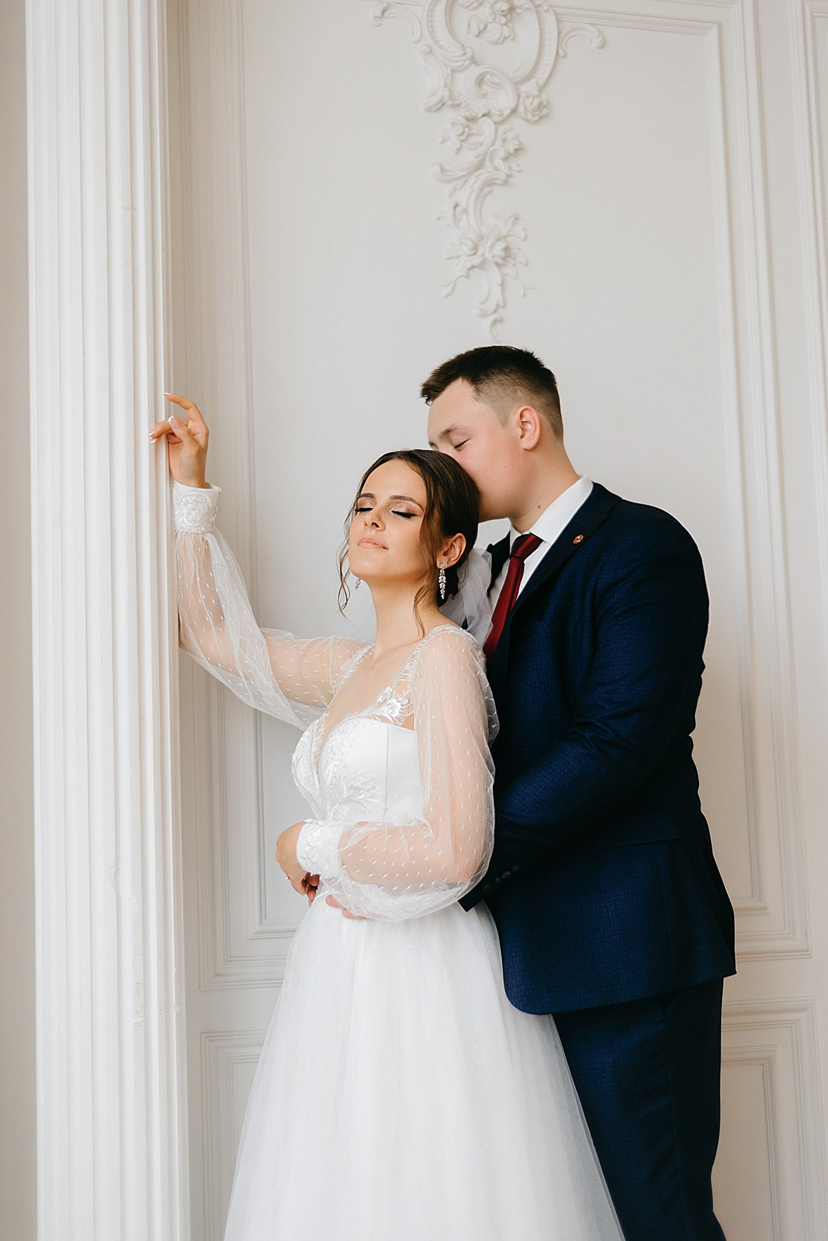 Виталий & Кристина