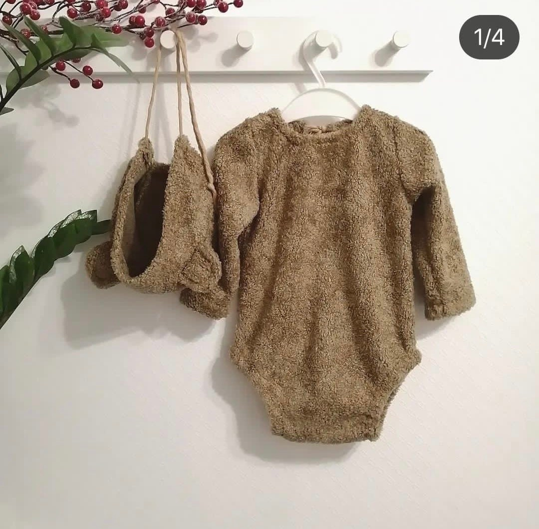 Образы для детской фотосессии