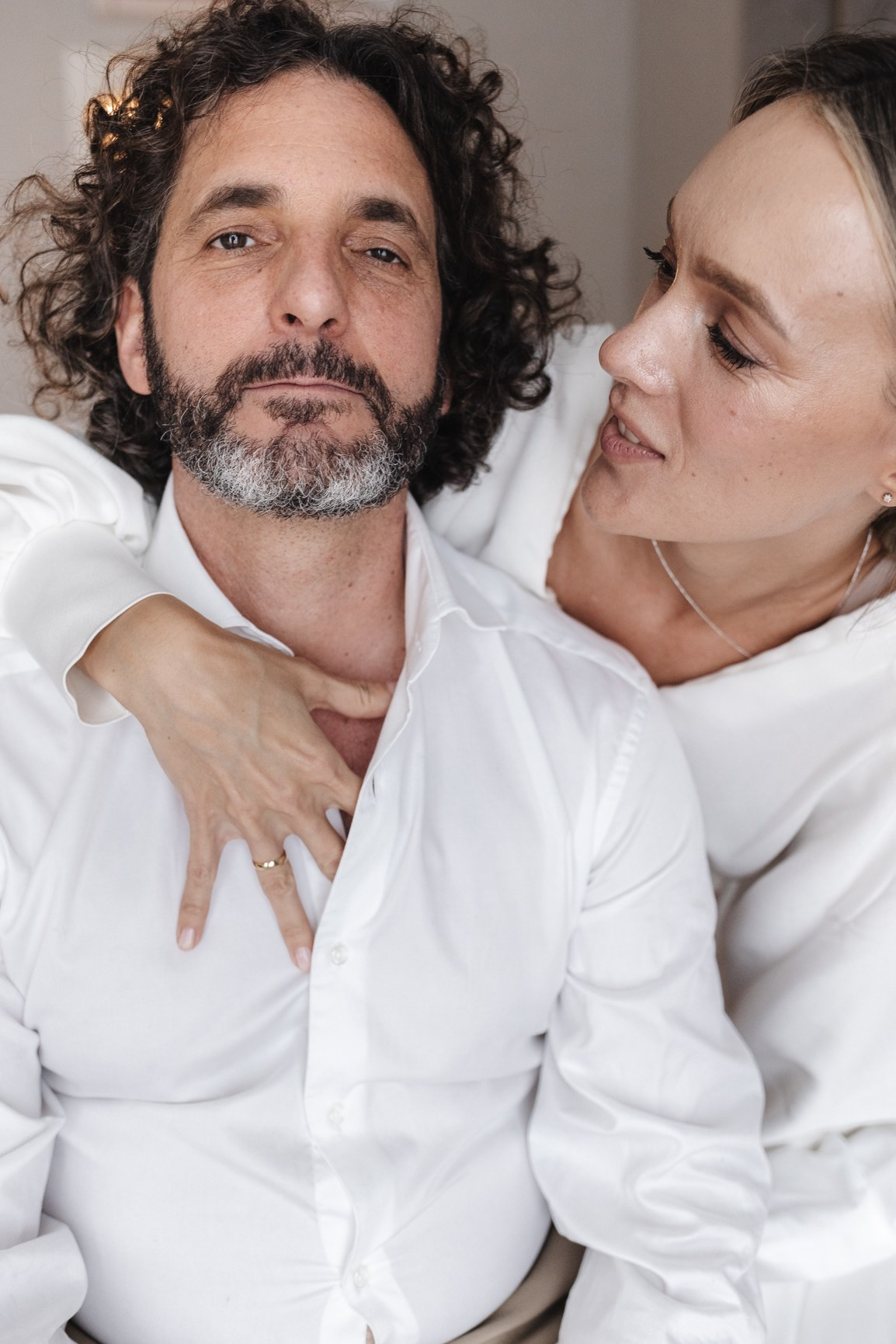 Dasha & Felix wed. Chernenko Photograpy