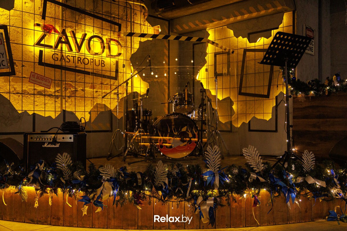 Интерьеры. Репортажный фотограф Александр Задорин, Минск, Беларусь