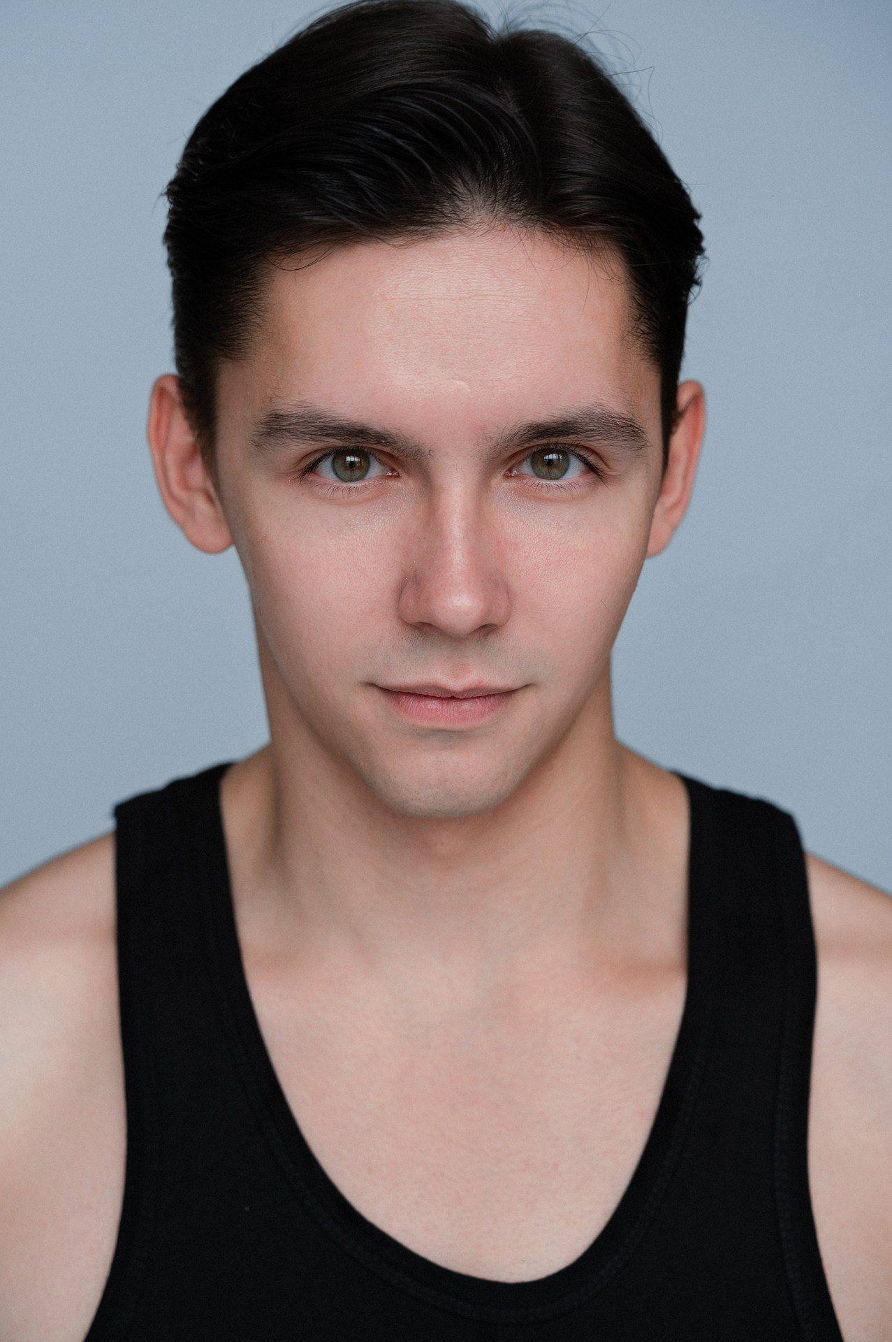 Студент ВТУ им. Щукина.