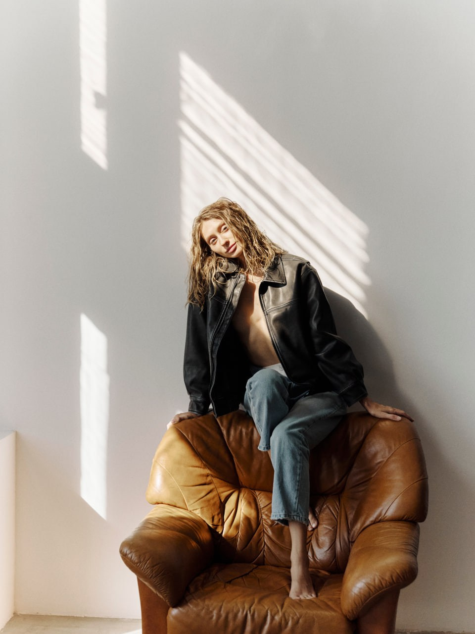 VIKA. Фотограф Екатерина Ситникова