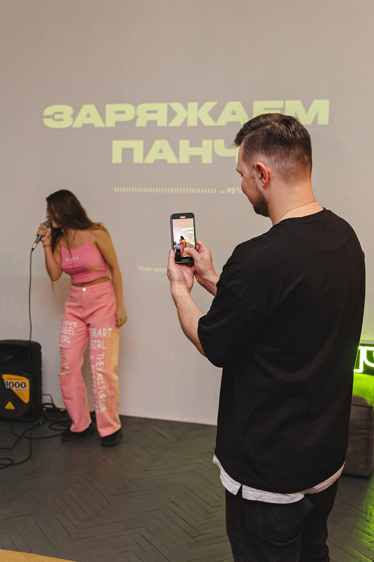 Репортажная и контент съемка. Портретный и Семейный фотограф в Санкт-Петербурге Rocket Alice